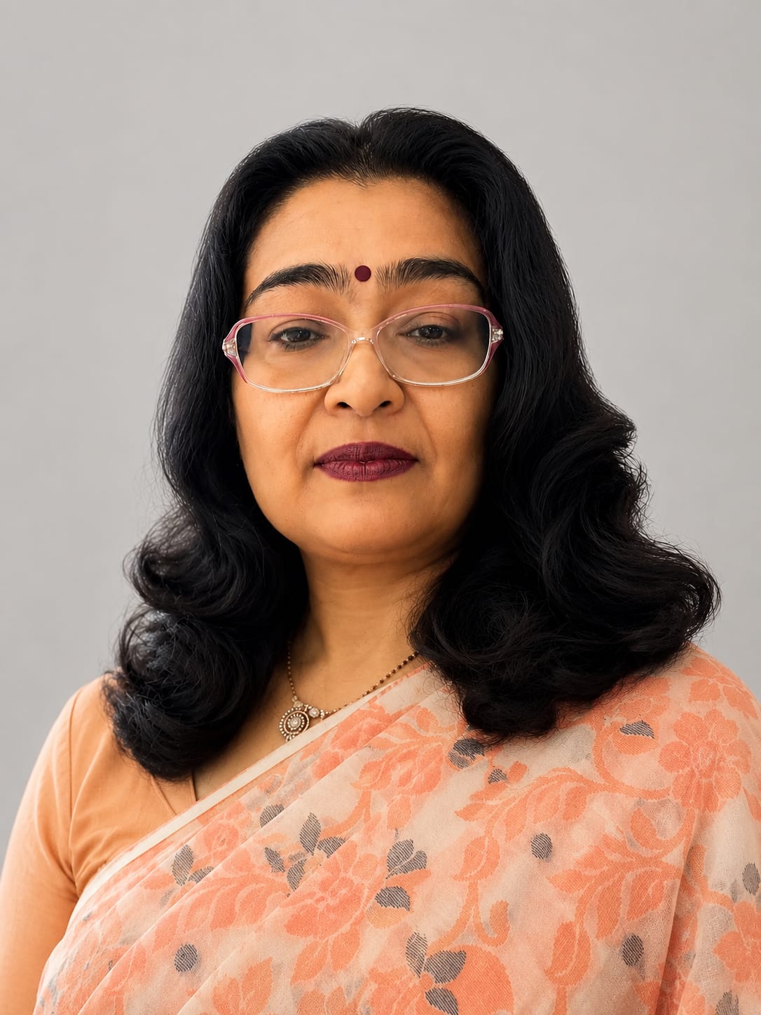 Mrunalini Deshmukh